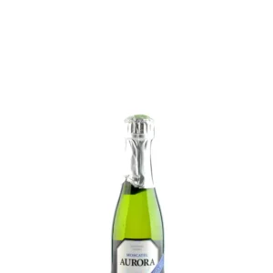 Espumante Aurora Moscatel 187ml caixa com 24 unidades