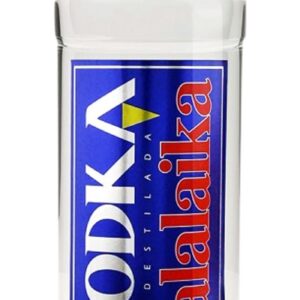Vodka Balalaika 1L