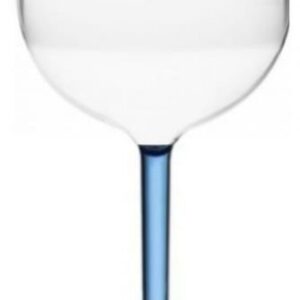 Taça Bombay Logo Acrílico 580 ml