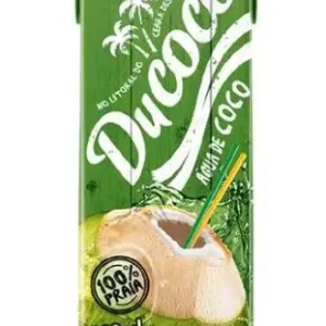 Água de Coco Ducoco 200ml