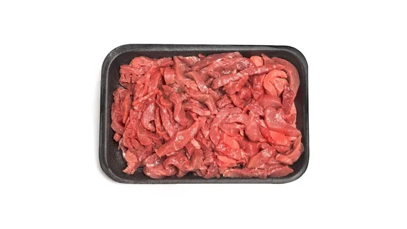 Corte para Strogonoff de Carne 500g