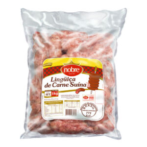 Linguiça Toscana Nobre 5kg