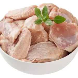 Frango a Passarinho 500g